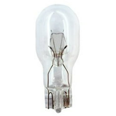 2.1/.48 Amps OCSParts 3057 Light Bulb 12 Volts Pack of 10 2.1/.48 Amps OCSParts 3057 Light Bulb 12 Volts Pack of 10